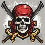 Piratas del Pixel Group Thumbnail