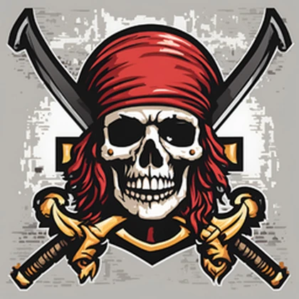 Piratas del Pixel Roblox group icon