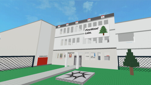 Pinewood Labs