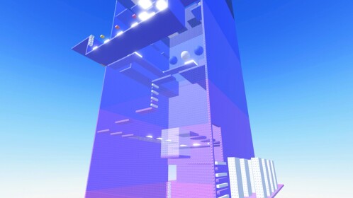 Torre de bofetadas 8 🖐️ 