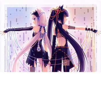 Kylie And Diamond Is Dancing Game :p