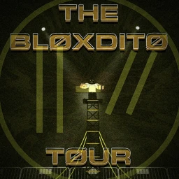 The Bløxditø Tøur icon