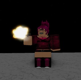 NoCol Gun Randomizer