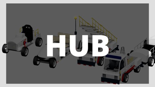AT - Hub
