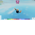 omg i got ROBUX!!!!!