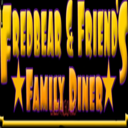 FREDBEAR And Friends NoFilter