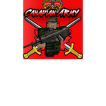 The Canadian Millatary..