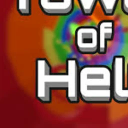 Tower Of Hell Private Server icon