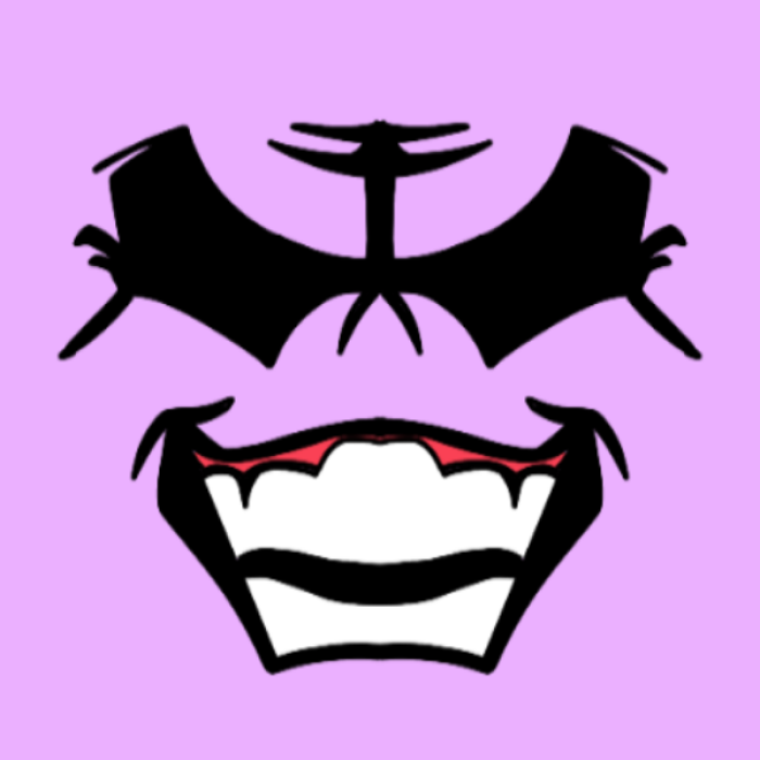 Dad with background Roblox decal