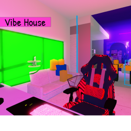 Vibe House