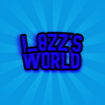 I_8Zz's World