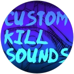 Custom Kill Sound