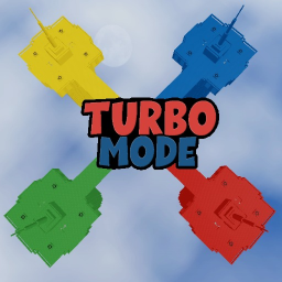 Turbo Doomspire BrickBattle Roblox game icon