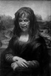 evil lisa