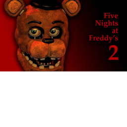 Five Worlds At freddys 2
