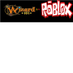 ROBLOX and Wizard101