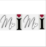 MimiQueen!