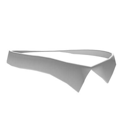 Shirt Collar Roblox NoFilter