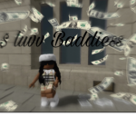 $ luvv Baddiess