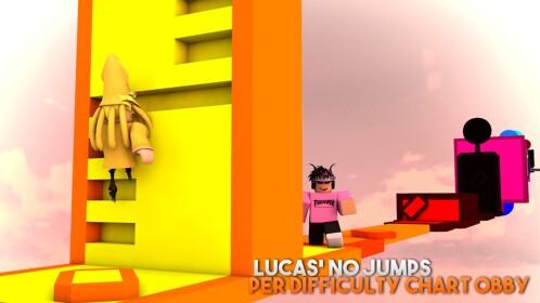Lucas' No Jump Obby