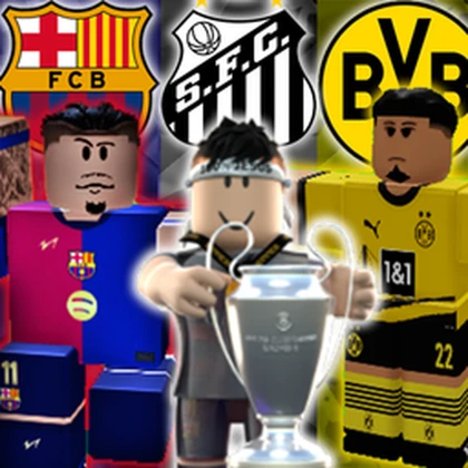 Football Pro Customs Roblox group icon