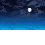 x The Light Of Midnight x