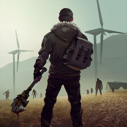 last day on earth (Beta)