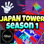 日本タワー1 group
