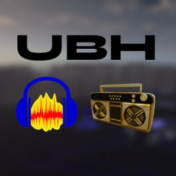 [📻] Untitled Boombox Hangout
