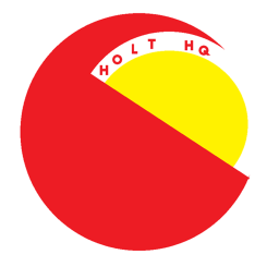 H O L T HQ - TEST