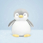 Penguin donations
