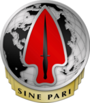 [Fort Battalion] - Special Operations Command