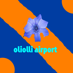 Olilo airport