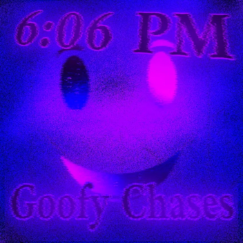 -6:06 PM- PERSECUCIONES TORPES