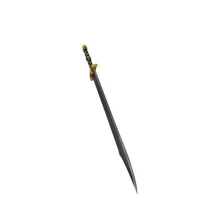 Blade of Sunder