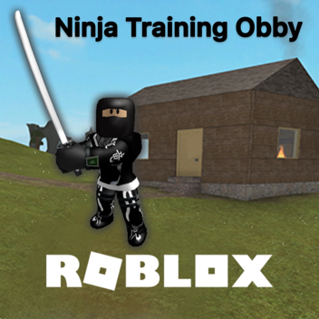 Ninja Training Obby
