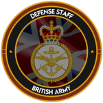 [RFDF] Royal Family and Defence Staff