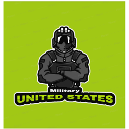 Military Training Map!