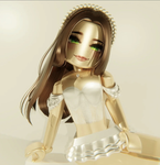 Crazy’s Glam