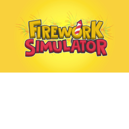 ✨ Firework Simulator! ✨ [ 🌟 Released! 🌟 ]