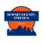 Townly County, Everson