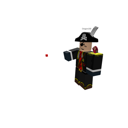 Pirate!