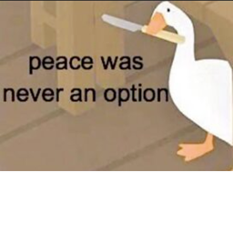 Duck Pond[BETA]