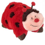 OFFICIAL PILLOW PET LOVERS!