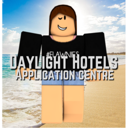 Daylight Hotels™ Application Center