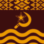 CCCP | Красная армия