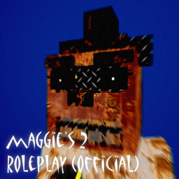 MAGGIE'S 2 : Roleplay (OFFICIAL)