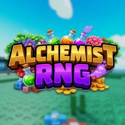 Alchemist RNG [BETA]