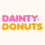 Dainty Donuts