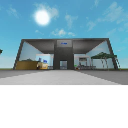 Roblox Brands Stage (EVENT COMING SOON) icon